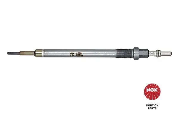 NGK 91584 (CZ551) Kızdırma Bujisi resmi
