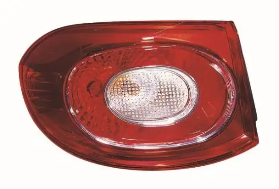 DEPO 441-1996L-UE Stop Lambası (Sol) 5N0945095F resmi