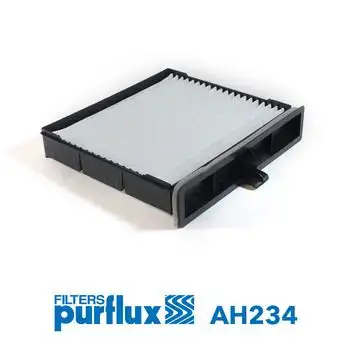 PURFLUX AH234 Polen Filtresi resmi