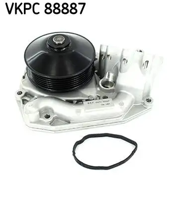 SKF VKPC88887 Devirdaim resmi