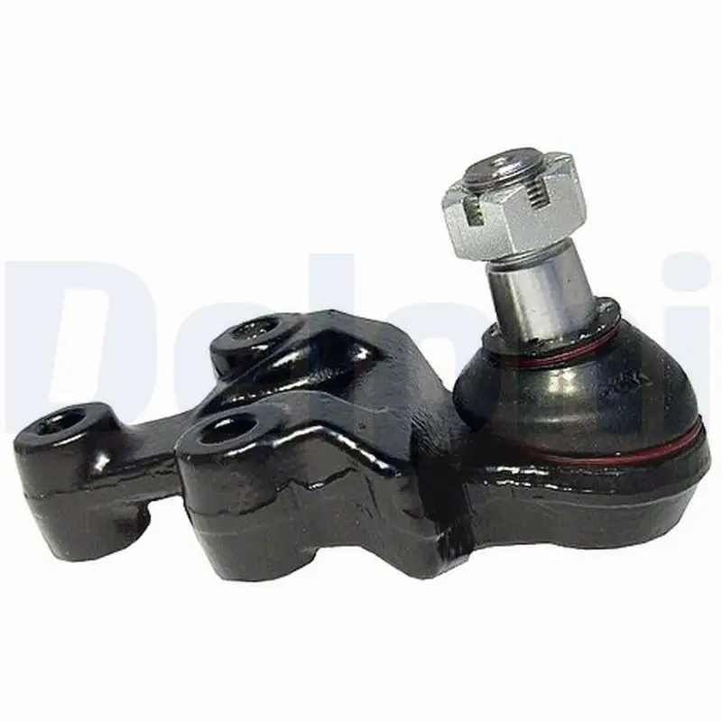 DELPHI TC2117 Alt Rotil 545703E001 resmi