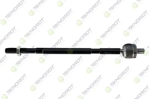 TEKNOROT V-333 Rot Mili resmi