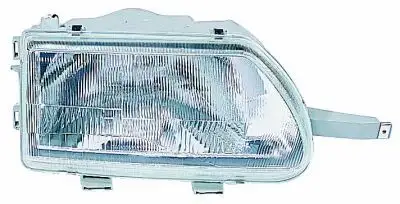 DEPO 551-1129R-LD-E Ön Far (Sağ) resmi