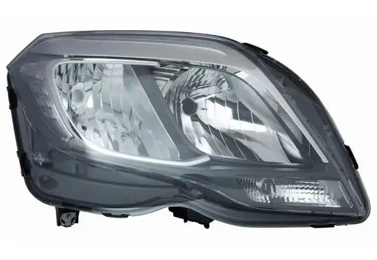DEPO 440-11B6LMLDEM2 Ön Far (Sol) A2048200939 resmi