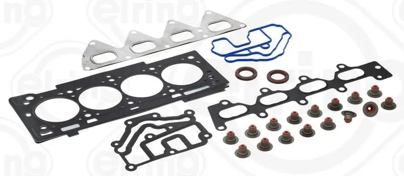 ELRING 852.011 Motor Takım Conta (Üst) 7701471886 resmi
