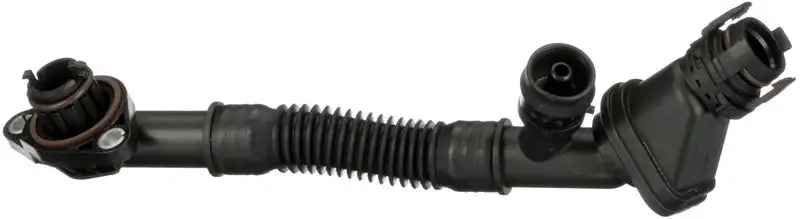 GATES EMH250 Motor Havalandırma Hortumu 11157646087 resmi