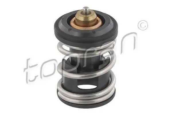 TOPRAN 638755001 Termostat 04E121113N resmi