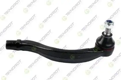 TEKNOROT CI-611 Rot Başı (Sağ) 1610937480 resmi