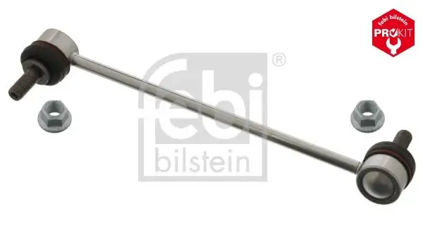 FEBI 43557 Z-Rot (Ön Sol) A2123202589 resmi
