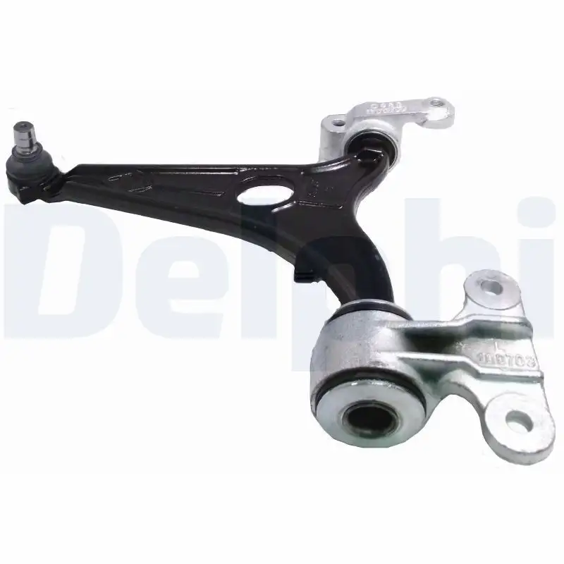 DELPHI TC2244 Alt Salıncak (Sol) resmi