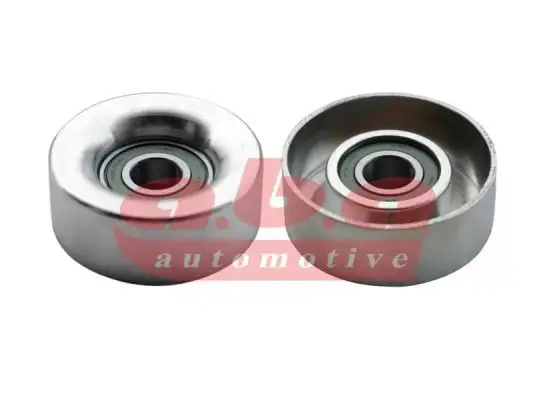 ABA 25184026 Alternatör Gergi Rulmanı ZJ0115940 resmi
