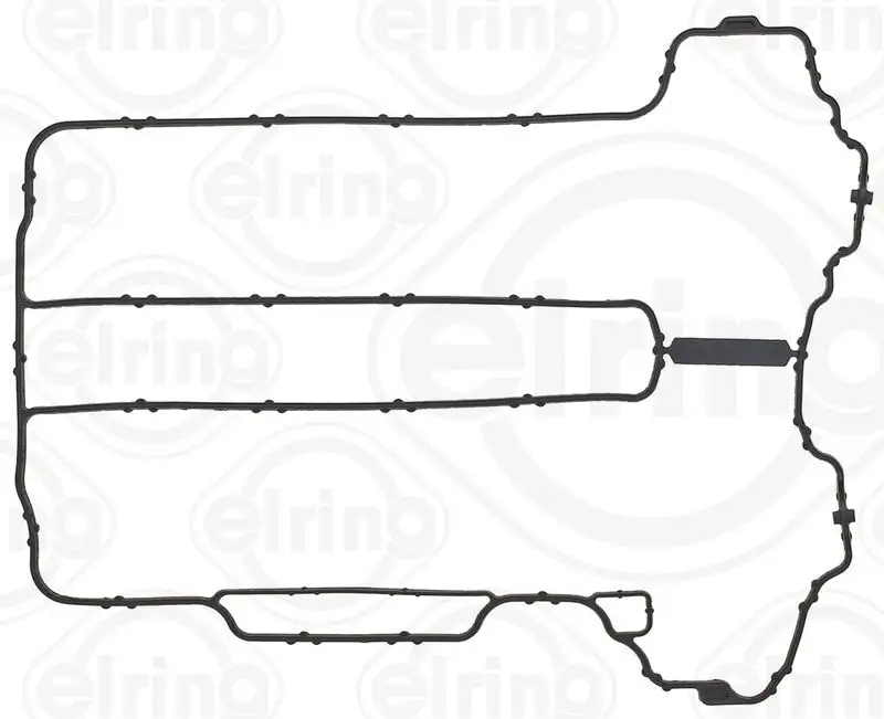 ELRING 111.470 Üst Kapak Contası 607499 resmi
