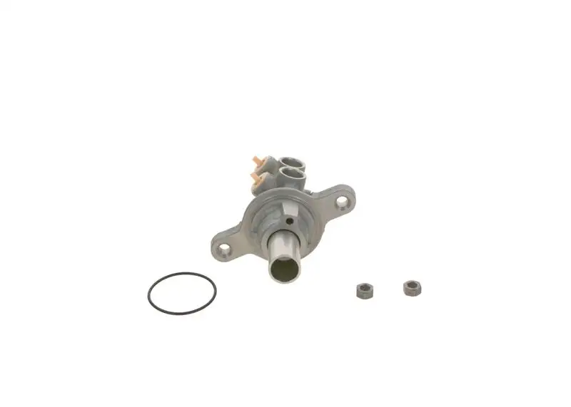BOSCH 0204123736 Ana Merkez 4601V1 resmi