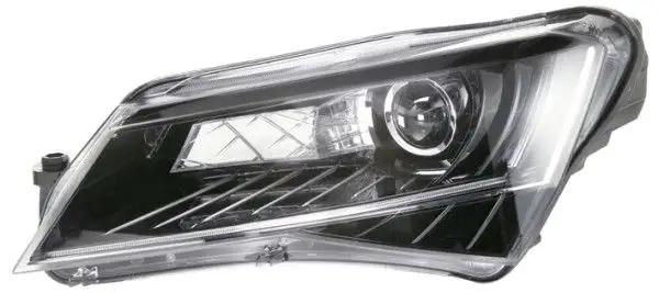 HELLA 1ZS011939-411 Ön Far (Sol) 3V1941017A resmi