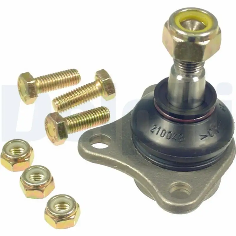 DELPHI TC1010 Alt Rotil 46454599 resmi