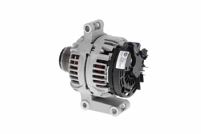 HELLA 8EL011710-591 Şarj Dinamosu resmi