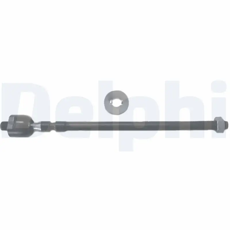 DELPHI TA1633 Rot Mili 4550319135 resmi