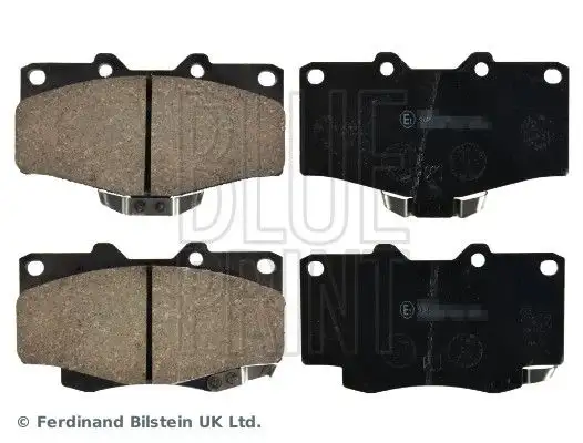 BLUEPRINT ADT34289 Ön Fren Balatası resmi