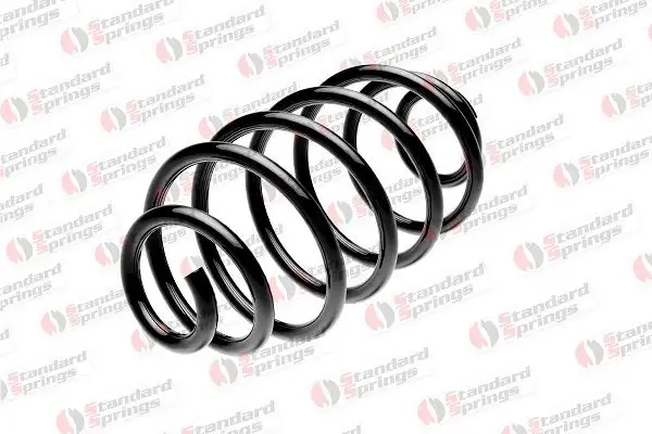 STANDARD YAY ST 124078R Arka Helezon Yayı resmi