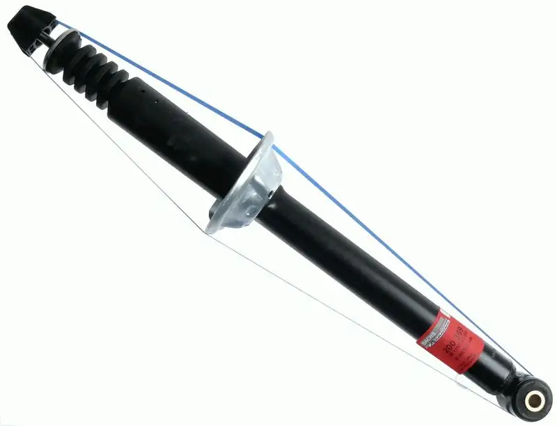 SACHS 200369 Arka Amortisör resmi