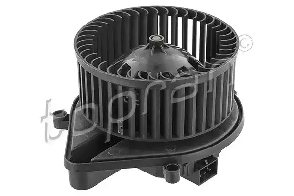TOPRAN 110548001 Kalorifer Motoru 8E1820021E resmi