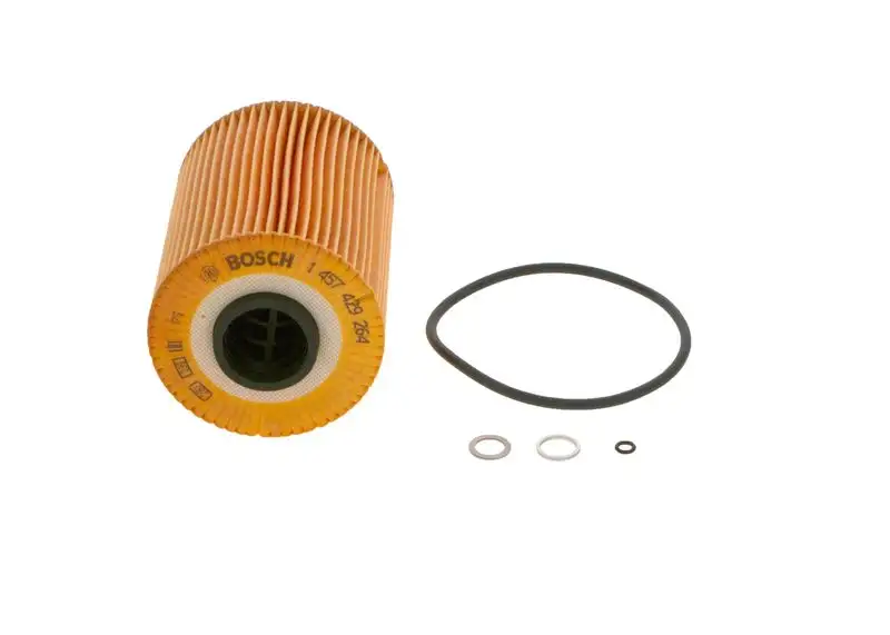 BOSCH 1457429264 Yağ Filtresi 11427833769 resmi