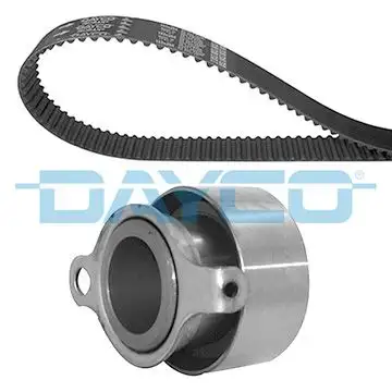 DAYCO KTB125 Triger Seti resmi