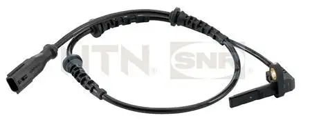 SNR ASB155.13 ABS Hız Sensörü (Ön) 479109155R resmi