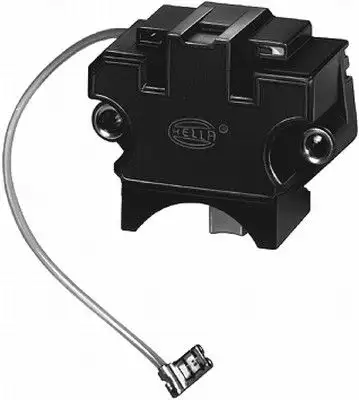 HELLA 5DR004246-651 Şarj Konjektörü resmi