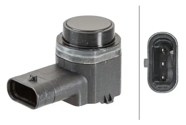 HELLA 6PX358141-051 Park Sensörü resmi