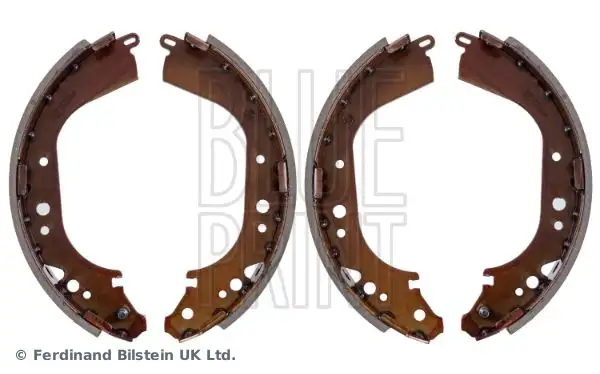 BLUEPRINT ADT34144 Arka Fren Balatası resmi