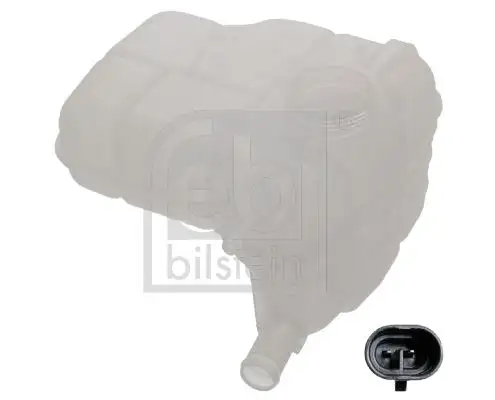 FEBI 47902 Yedek Su Deposu resmi