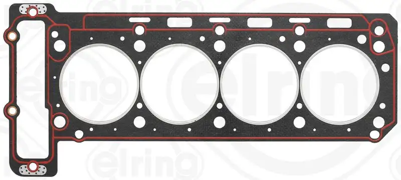ELRING 122.810 Silindir Kapak Contası A1110162620 resmi