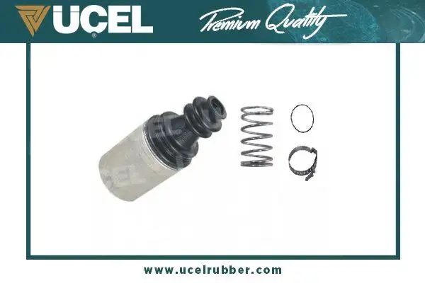 ÜÇEL 10857 İç Aks Körüğü (Sağ) 7701470910 resmi