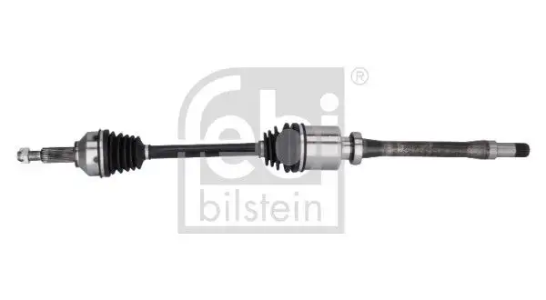 FEBI 181711 Ön Aks (Sağ) resmi