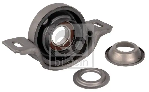 FEBI 32709 Şaft Askısı A6394100481 resmi
