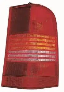 DEPO 440-1937L-UE Stop Lambası (Sol) A6388201464 resmi