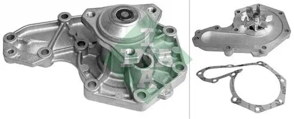 INA 538005710 Devirdaim resmi