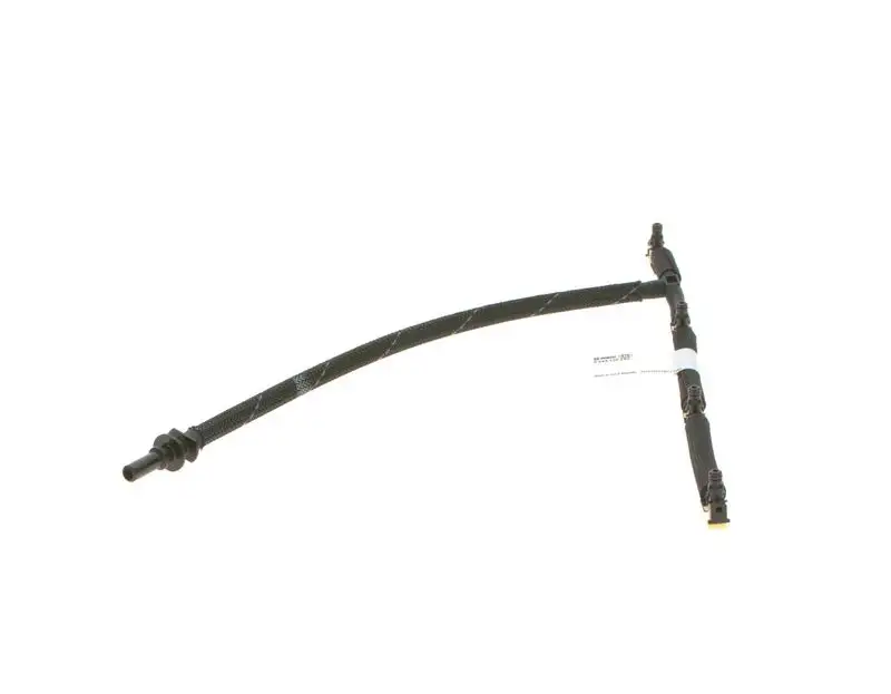 BOSCH 0445130192 Yakıt Geri Dönüş Hortumu 9824723180 resmi