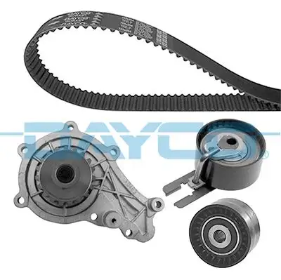 DAYCO KTBWP9140 Triger Seti ve Devirdaim resmi