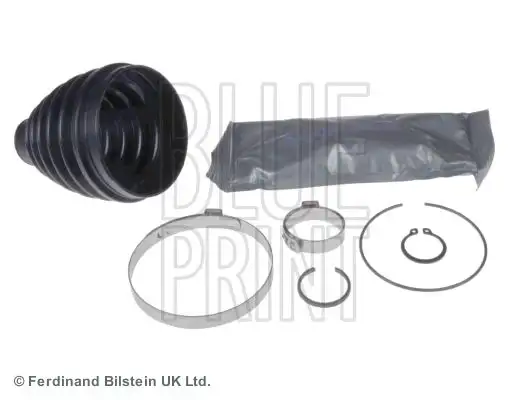 BLUEPRINT ADJ138104 İç Aks Körüğü (Arka) LR018482 resmi