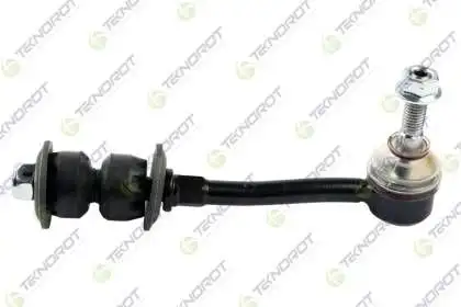 TEKNOROT DO-260 Viraj Rotu (Ön) 52038736AB resmi