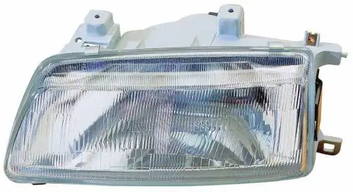 DEPO 217-1116L-LD-E Ön Far (Sol) 33150SH3G03 resmi