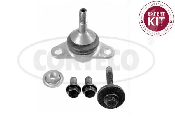 CORTECO 49399013 Alt Rotil resmi