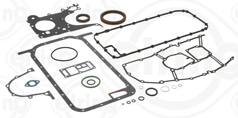 ELRING 423.980 Motor Takım Conta (Alt) 11119066453 resmi