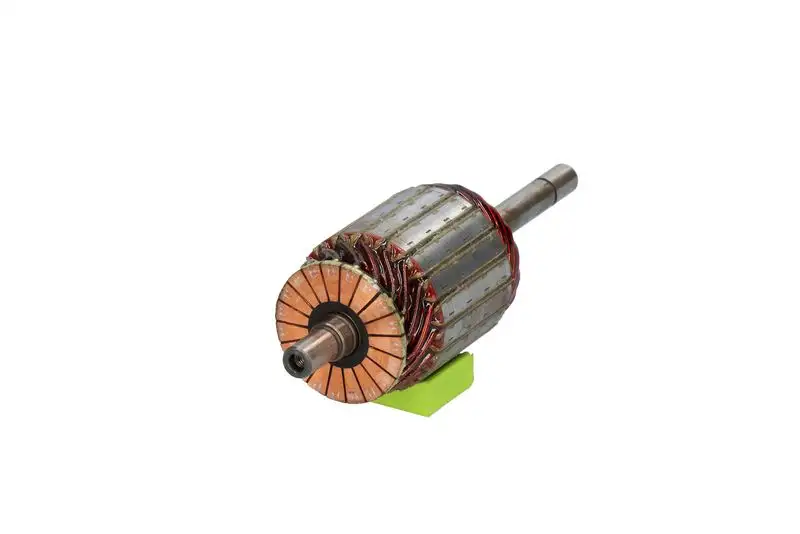 VALEO 102380 Marş Kollektörü resmi