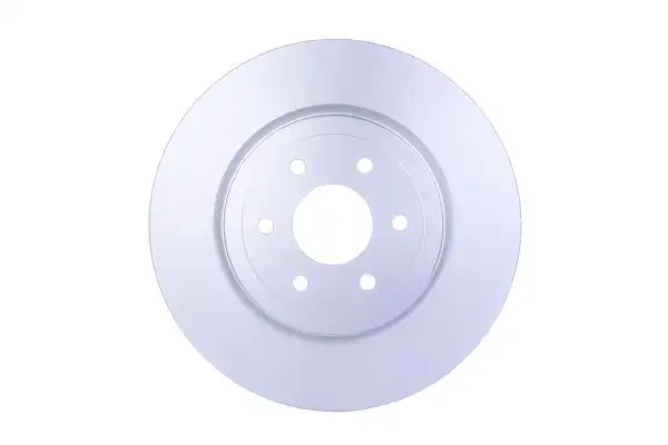 HELLA 8DD355119-001 Ön Fren Diski resmi