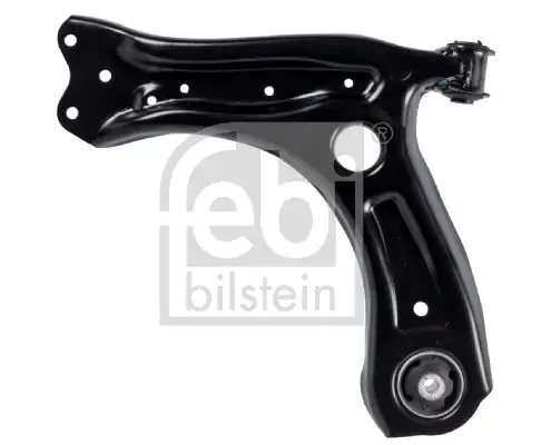 FEBI 39557 Alt Salıncak (Sol) 6R0407151F resmi