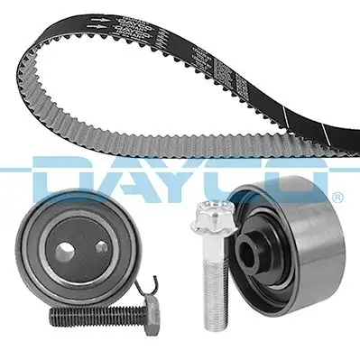 DAYCO KTB531 Triger Seti 93196791 resmi
