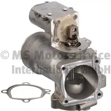 PIERBURG 7.01604.02.0 EGR Valfi 36001738 resmi
